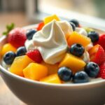 Delightful Fruit Dessert Recipe