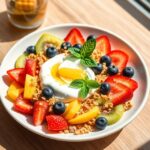 No-Cook Breakfast Ideas for Summer
