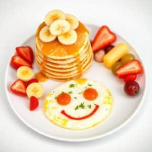 Breakfast Ideas for Kids That They’ll Actually Eat