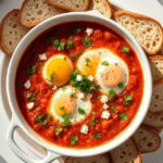 The Best Shakshuka Recipe