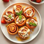 Cinnamon Roll French Toast Bites Recipe