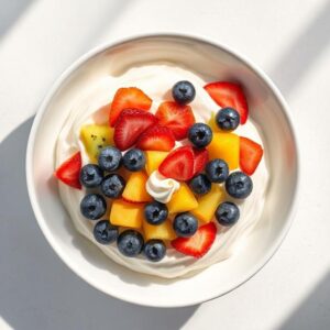 Delightful Fruit Dessert Recipe