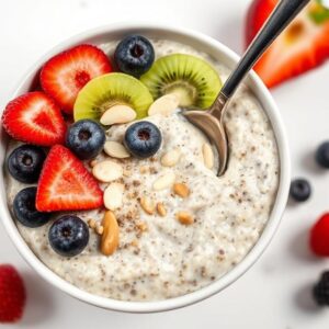 Overnight Oats Recipes for Weight Loss