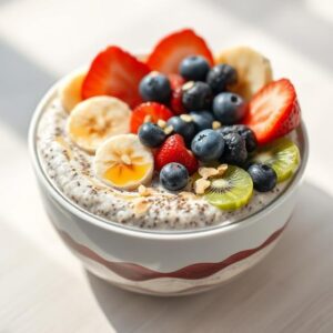 Overnight Oats Recipes for Weight Loss