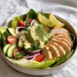 Chicken salad