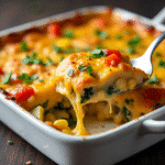 Chicken Casserole Recipe