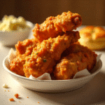 Popeyes chicken recipe