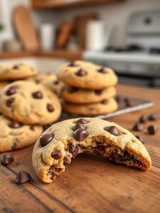Gluten-free Dessert for Beginners