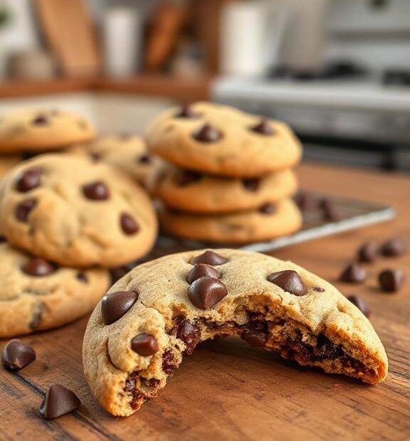 Gluten-free Dessert for Beginners