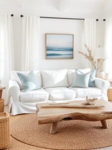 Light and Airy Color Palette