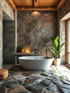 Stone Spa Escape