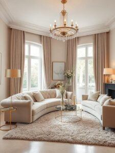 Soft Neutral Elegance