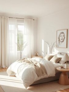 Neutral Color Harmony