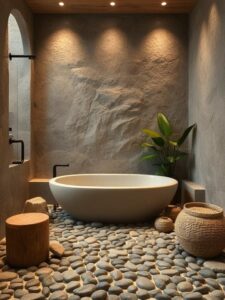 The Natural Stone Spa Retreat