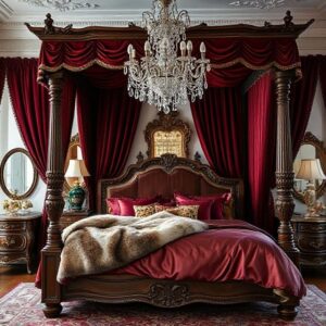 Vintage Fairytale
