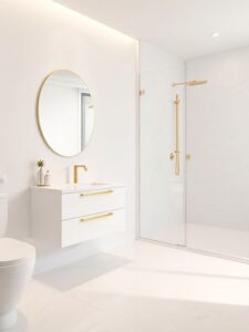 Modern Minimalist Elegance
