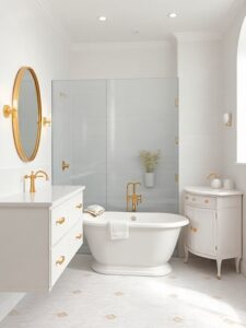 Classic Vintage Glamour
