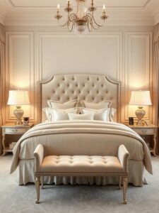 Classic Timeless Elegance