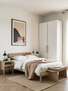 Minimalist Layouts That Create More Room to Breathe