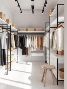 The Open Concept Showcase