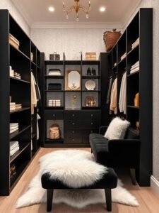 Soft Textures, Sharp Lines