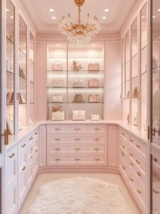 Feminine Color Palette