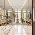 Mirrors and Reflections