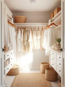 Soft Neutrals and Natural Textures
