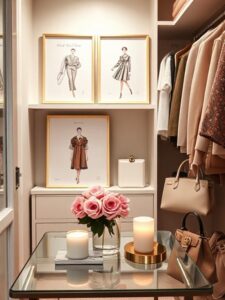 Personalized Decor Touches