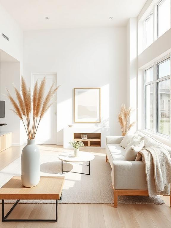 Minimalist Home Styling Hacks – Effortless Elegance Made Simple