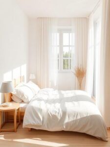 Play with Light and Neutral Tones